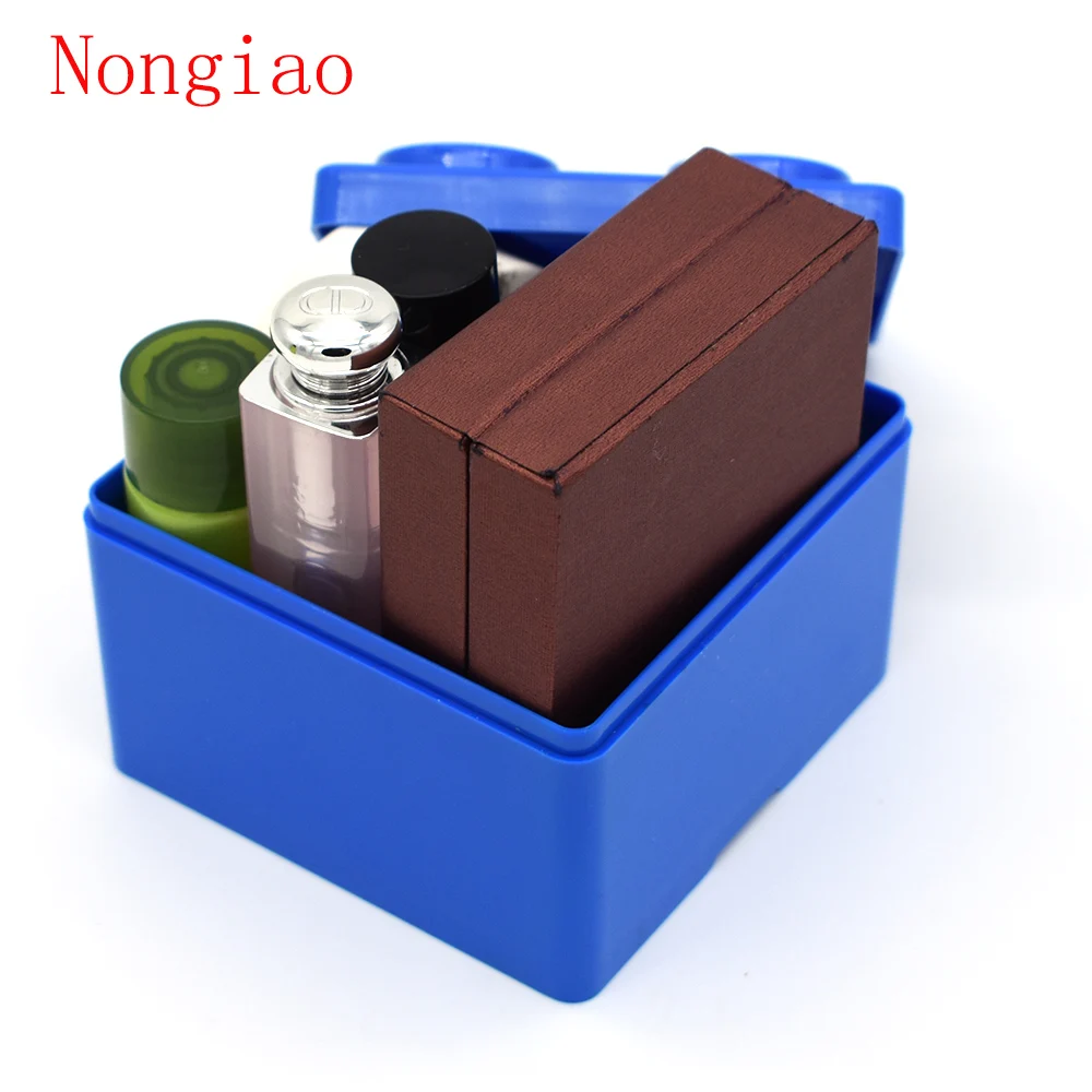 blocks storage box