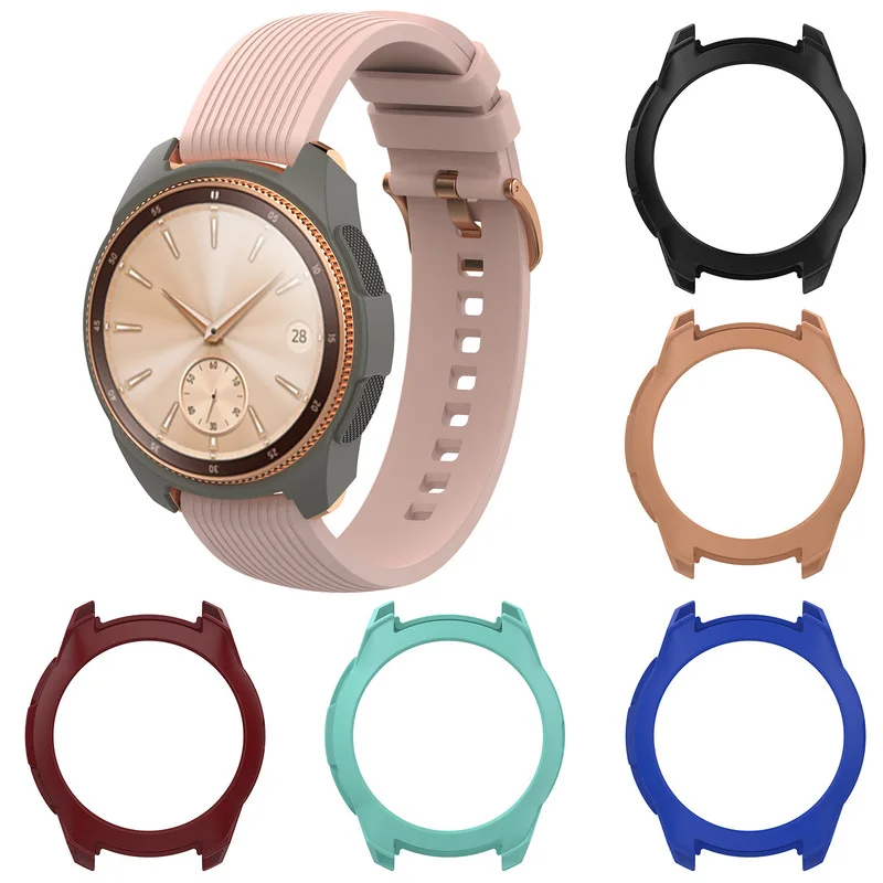 galaxy watch silicone case