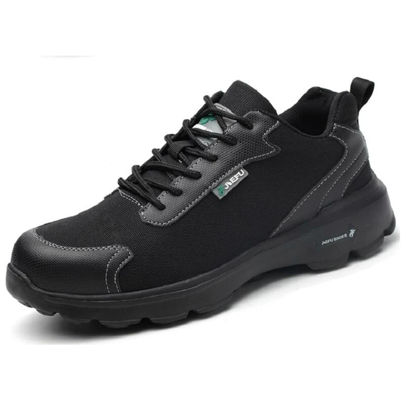 Comfortable steel toe safety shoes Clearance