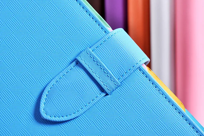 leather cover notebook  (5)