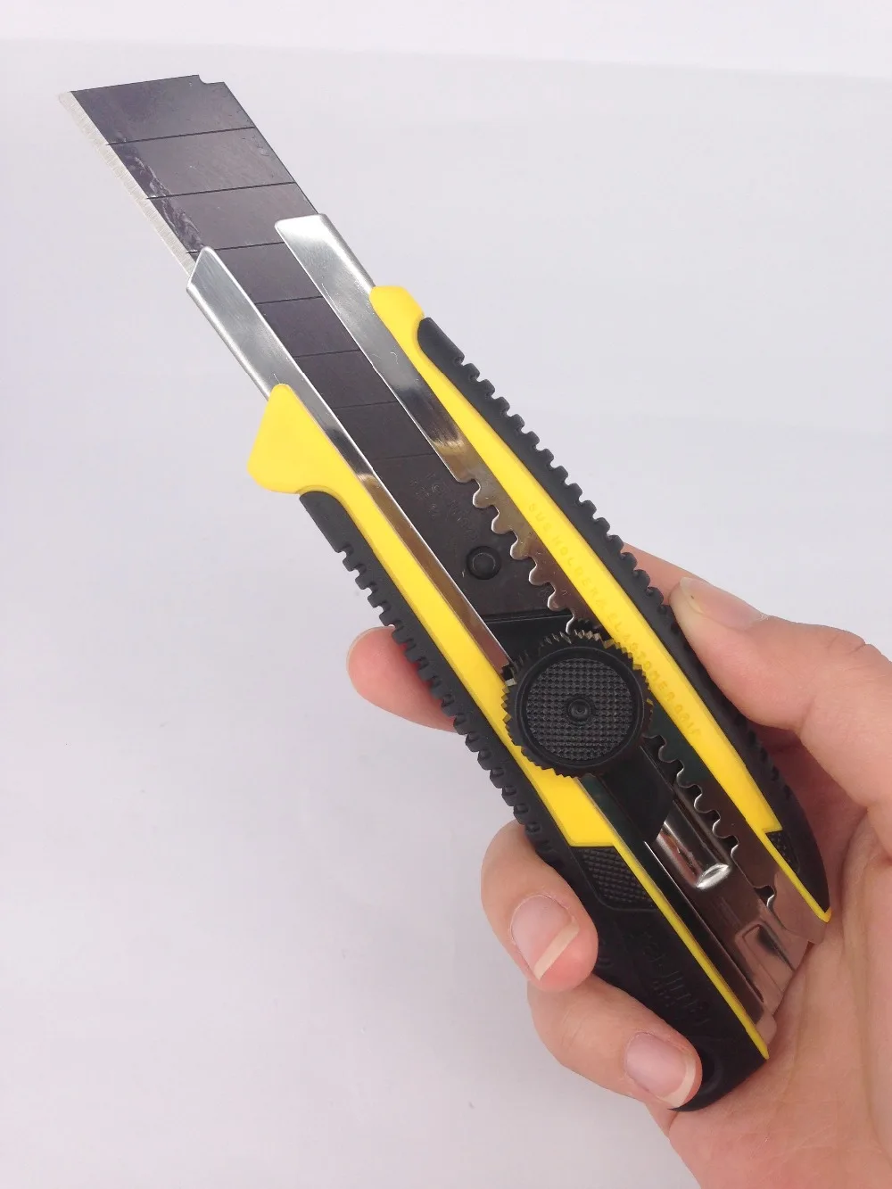 TAJIMA ENDURA BLADE LC 641B 22MM WIDE BLADE HEAVY DUTY CUTTER UTILITY