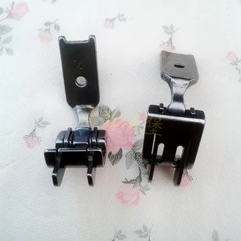 

S570DG (P112HD) 1/4 DOUBLE NEEDLE SEWING MACHINE AROUND EDGES WITH A FILE CLAMP COMPLETE SPECIFICATIONS
