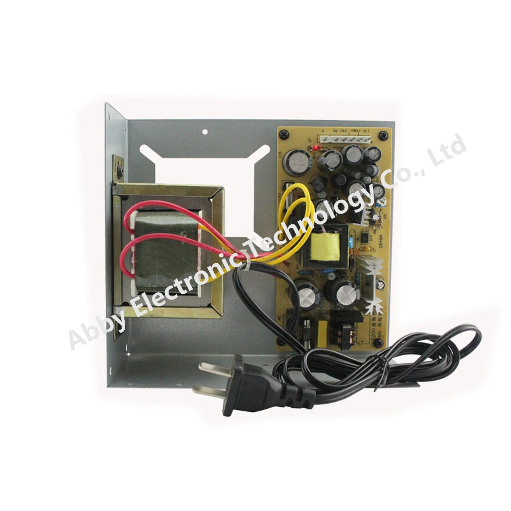 

Good quality 48V Switch Power Supply power source for Crane game machine Prize Claw Toy Bear Fun Catch machine UFO Catcher