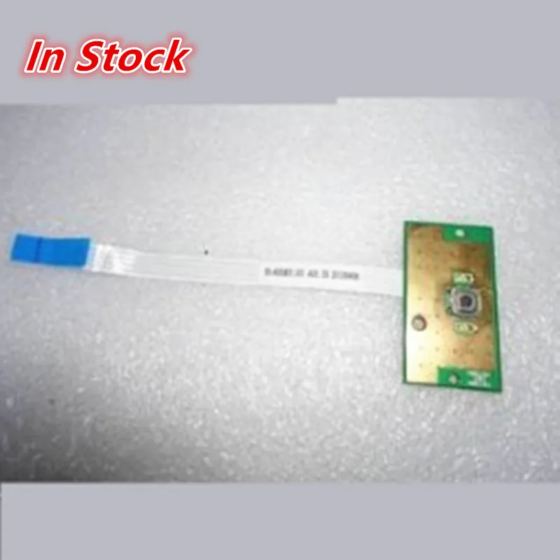 

Power Button Board Power Board Cable Switch Board Funtion Board For DELL 15R N5010 M5010