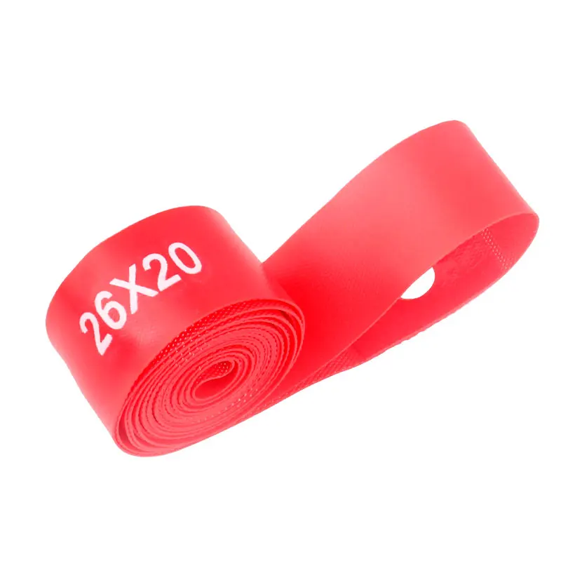 

Deemount 1 Pair Bicycle Tube Liner Spokes Puncture Piecing Proof for 26/ 27.5/29 Road DH MTB Bike Tire Protection Pad Cushion