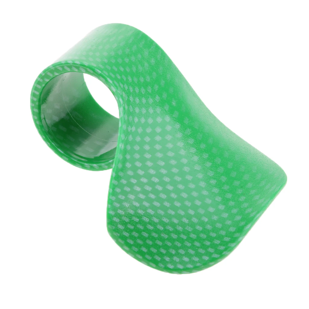 Universal Scooter Bike E-Bike Grip Throttle Assist Wrist Cruise Control Cramp Rest Comfortably Fits Durable ABS plastic