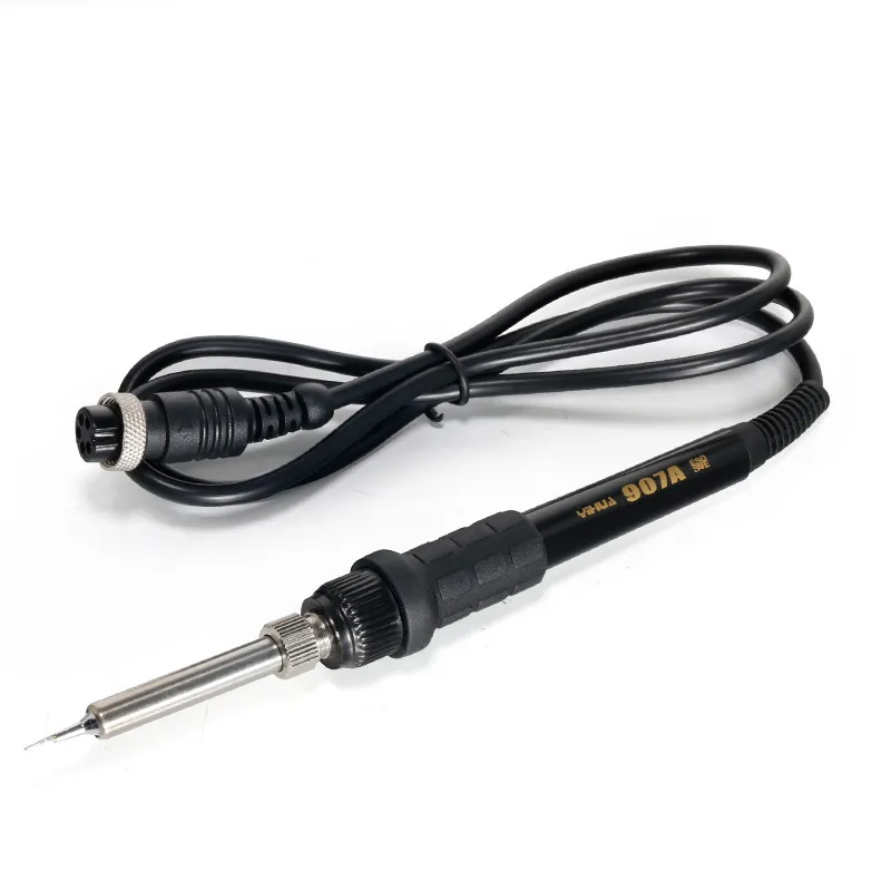 Ручка паяльника yihua 907A (стандартная)|solder iron handle|iron handlesoldering |