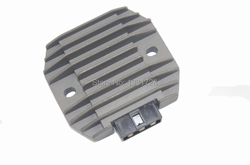 

High Quality Aluminum Voltage Rectifier Regulator For Kawasaki ZX6R F1-F3 95-97