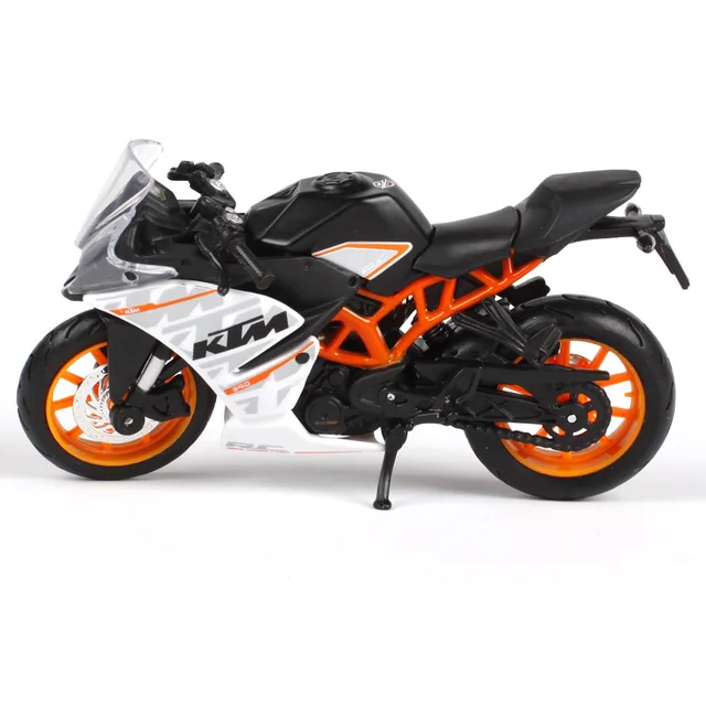 ktm duke 390 toy bike