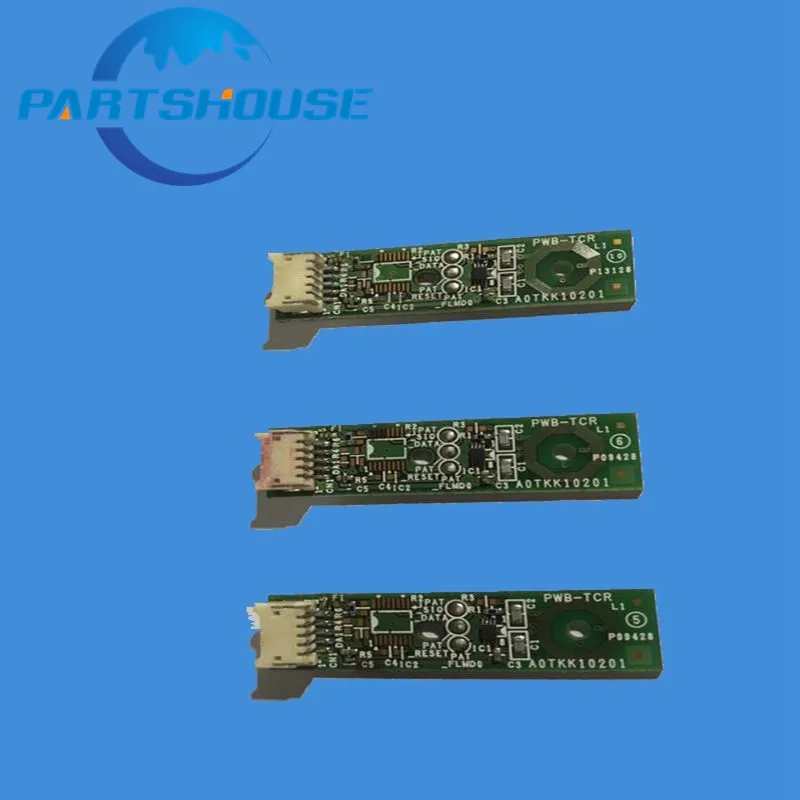 20 шт. планшетометр планшетофон для Konica Minolta Bizhub C224 C364 C454 C554 C654 C754 цветные чипы C452 C552