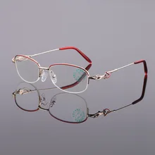 Новые Элегантные очки для чтения, женские очки против усталости, дальнозоркие оправа для очков, очки для чтения, голубые световые блокирующие очки