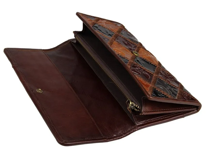   Wallet 19