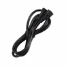 8/12 мм IP67 LED продлить Кабели Применение один Цвета Лампы для мотоциклов 2 Pin с 1/2/3 метр удлинитель 5 шт./лот ► Фото 2/6