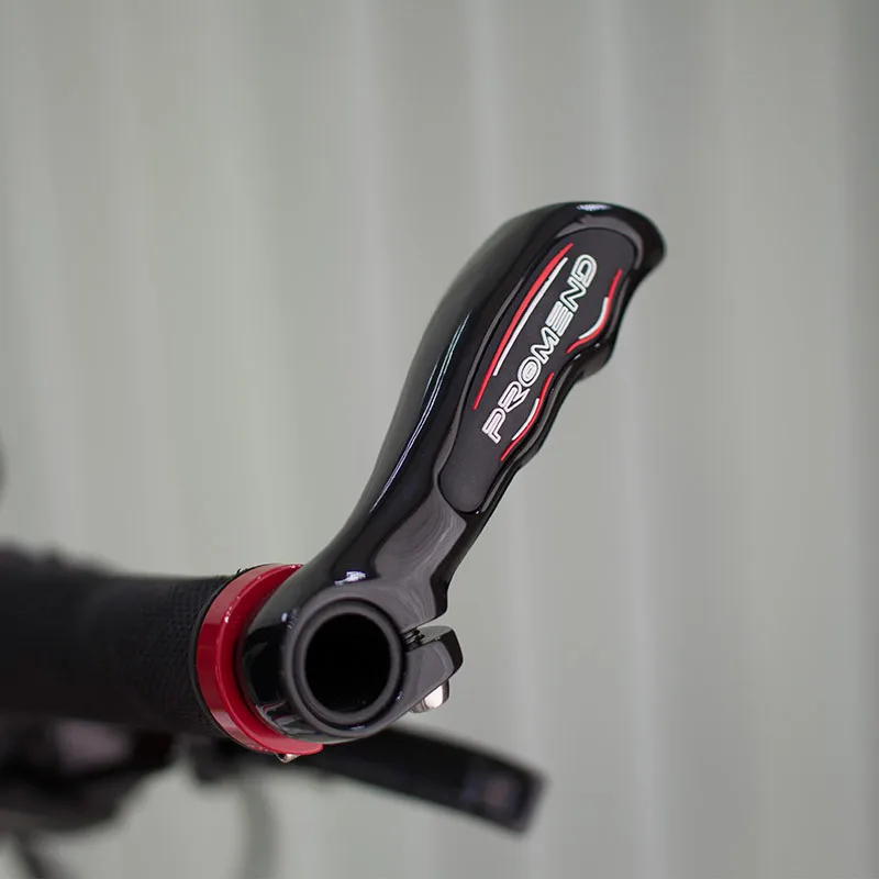 PROMEND Aluminum Alloy Road Bike MTB Bicycle Handlebar Ergonomics