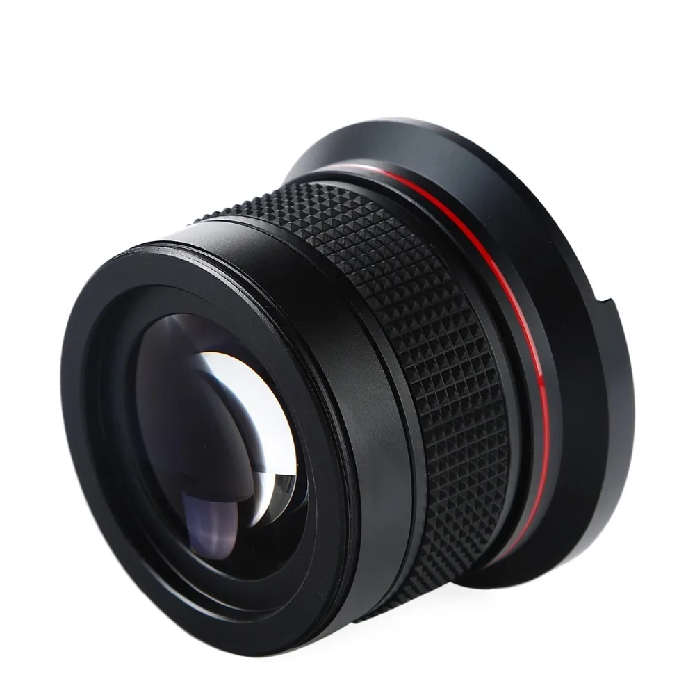 High Quality 50 lens