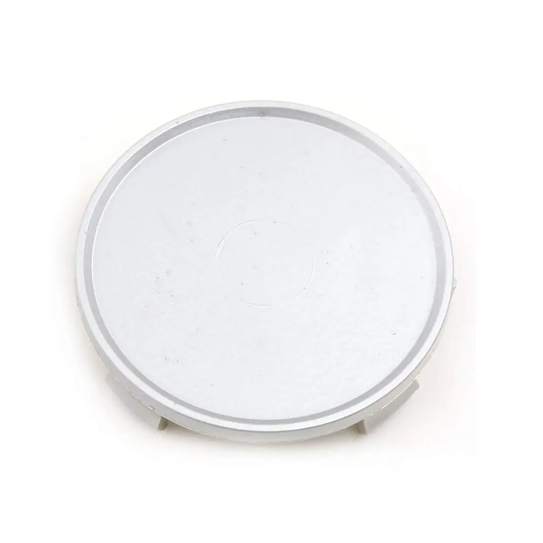 

uxcell Universal 75mm Dia Flat Auto Car Tyre Tire Wheel Hub Center Cap Cover