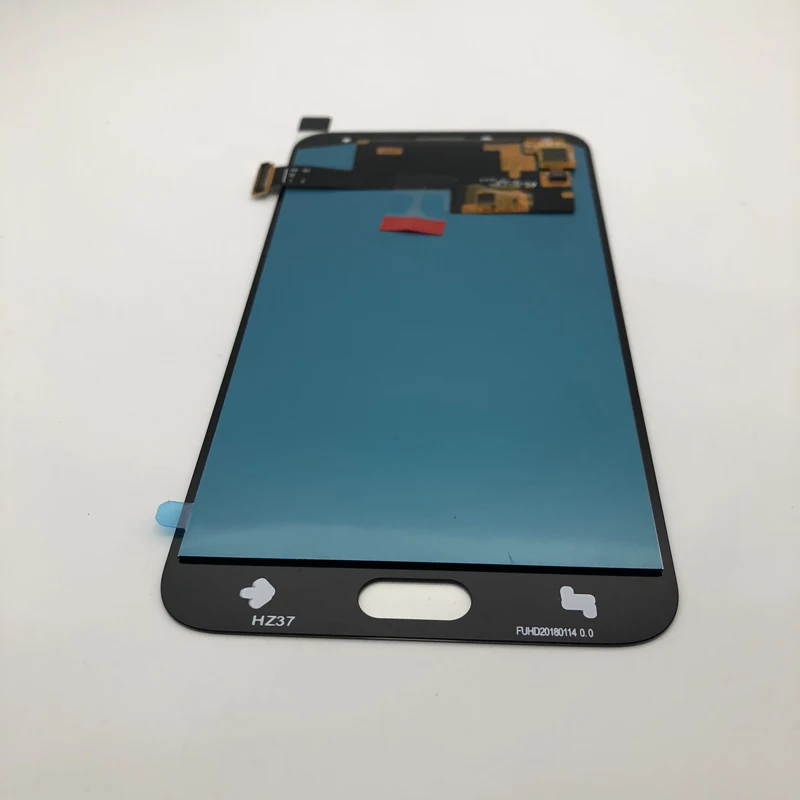 

100% AMOLED 5.5'' LCD Display Assembly for SAMSUNG Galaxy J4 J400F J400F/DS J400G/DS LCD Touch Screen Replacement