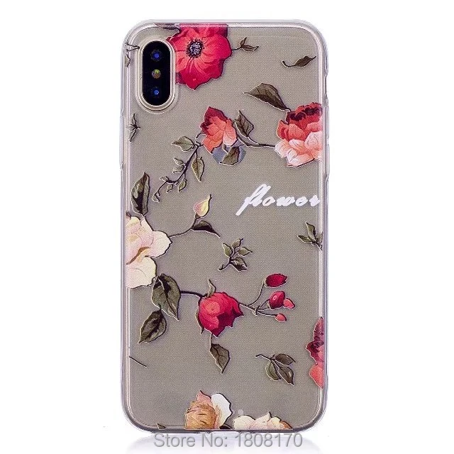 31210 Iphone X   SE 5S 6S 6+ 7G 7+  MOTO G5S MOTO G5S PLUS    TPU 3.5100318