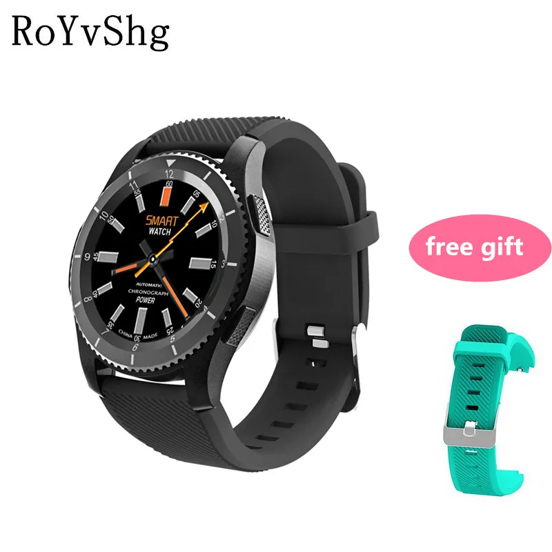 Молодежи smartwatch G8 PK S8 GT88 KW28 Совместимость IOS android Поддержка сердечный ритм для huawei