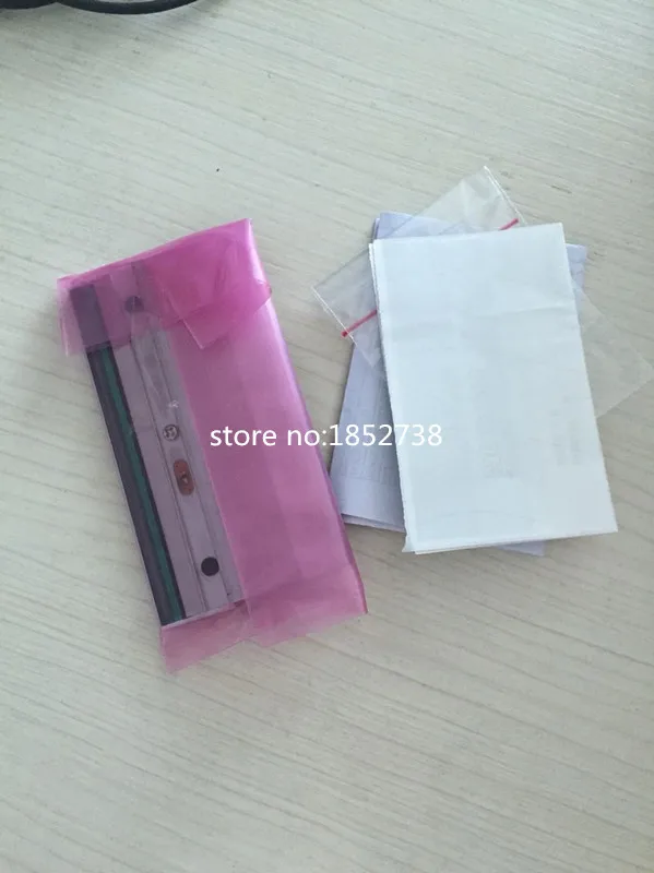 

new original TSC TTP 2410M print head 203dpi thermal printhead used for label printer TTP-2410M plus and TTP-2410M pro