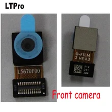 LTPro высокое качество 5.0MP Малый облицовка Фронтальная камера для LENOVO K50 K50-t телефон Запчасти для авто
