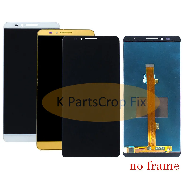 huawei mate 7 lcd +frame (14)