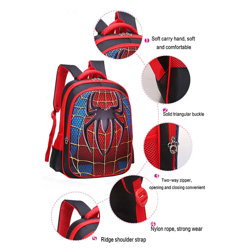 travel backpack