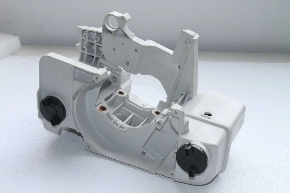 Tankgehäuse für Kettensäge Gehäuse Fuel Tank Housing