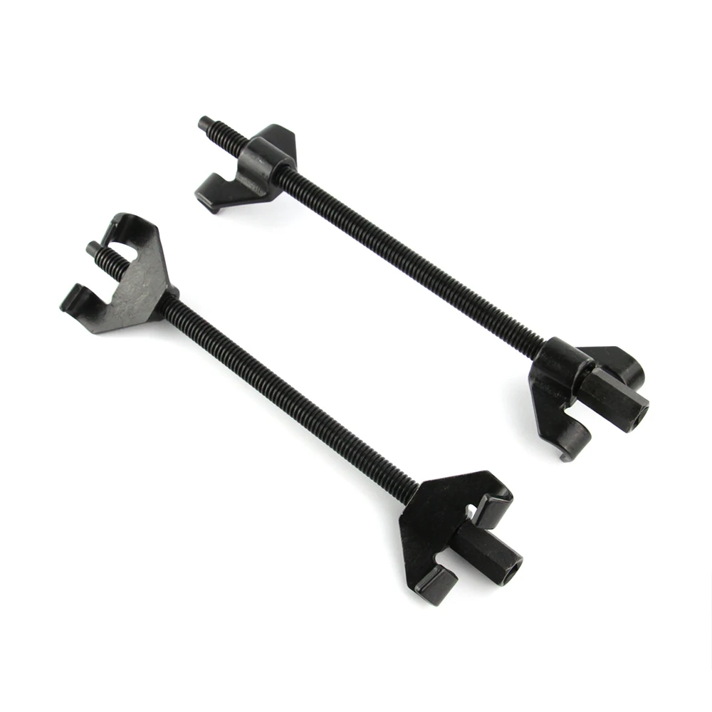 380mm 1/2 drive automotive suspension struts coil spring compressor