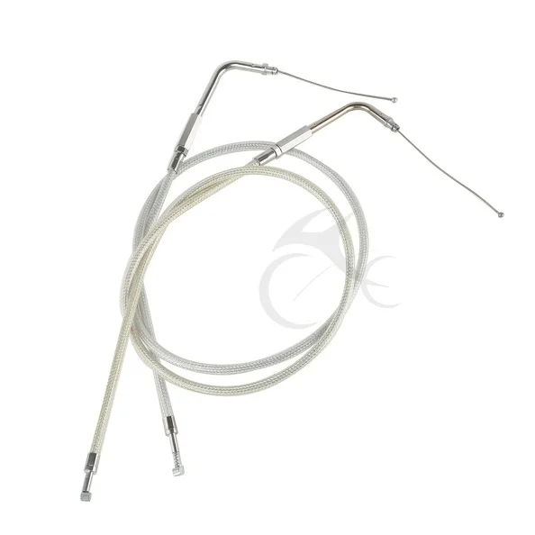 Провода дроссельной заслонки для Harley Davidson Sportster XL883 XL1200 2002 2014|wire package|wire wrapping tools