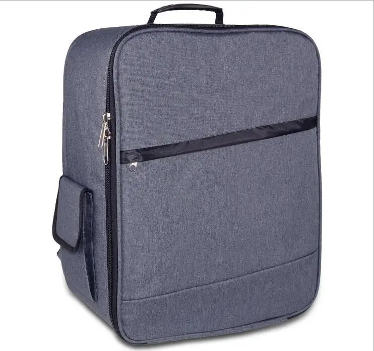 Drone Backpack Waterproof Backpack X8C shoulder Bag for Syma X8C X8G X8W RC Quadcopter RC DRONE Spare Parts drone storage bag