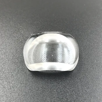 

New viewfinder glass eyepiece lens for Canon EOS 6D mian body