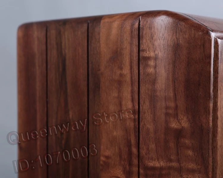 5-بوصة vifa NE149-08 + مسح الكلام 9500 الأبنوس خزانة السماعة الأمامية رئيس الجوز الأسود الخشب الحقيقي DIY 5-بوصة vifa NE149-08 + مسح الكلام 9500 الأبنوس خزانة السماعة الأمامية رئيس الجوز الأسود الخشب الحقيقي DIY