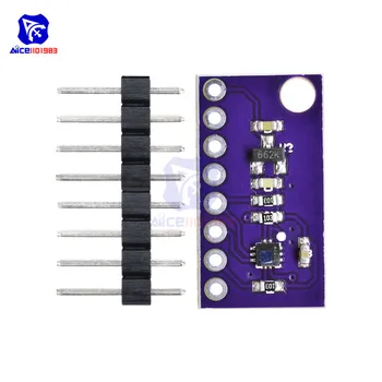 

LPS22HB Pressure Resistance Pressure Sensor Module for High Intensity Industrial Control