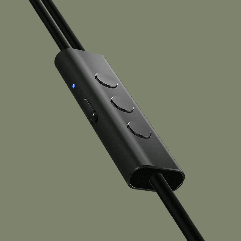 Original Xiaomi ANC Earphones Hybrid Type-C