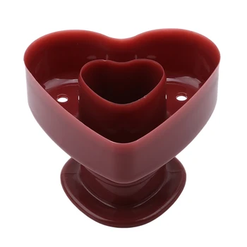 

3D Creative Silicone Love Heart Shape Cake Mold Baking Pastry Tools Chocolate Jelly Mousse Bread Mould Savoury Cake Pan