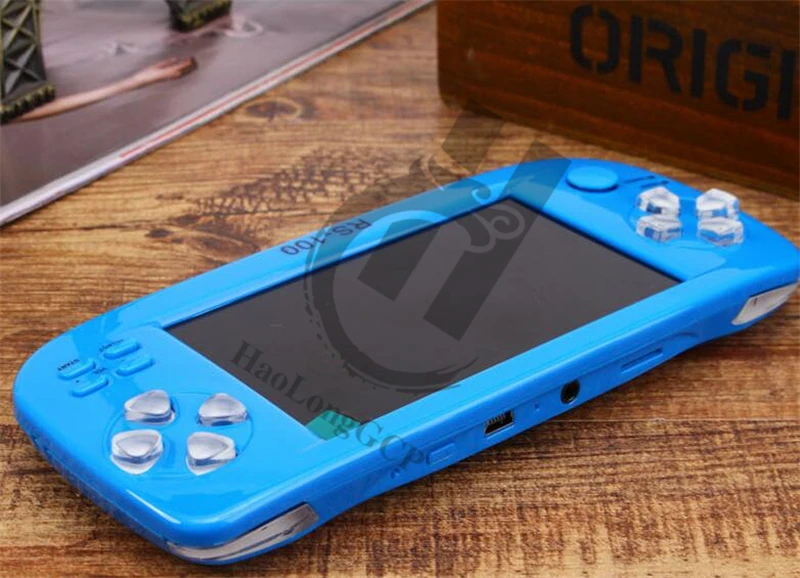 GC-33 1218 Game Console (4)