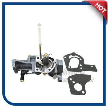 

Carburetor For Briggs and Stratton 498298 5hp Engine 130202 112202