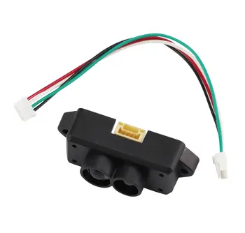 

Aihasd TFmini Lidar Range Finder Sensor Single-Point Distance Detection Module for Pixhawk Flight Controller with Cable