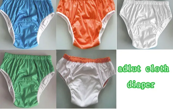 4 color choice waterproof Older children Adult cloth