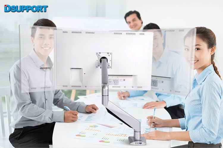 Motion Titular Monitor de Desktop All-in-one PC
