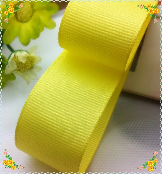 25mm  lemon