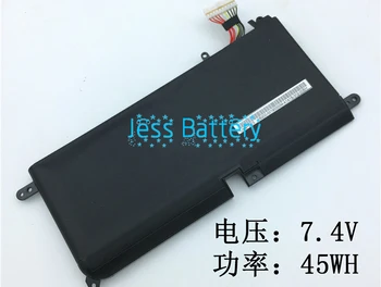 

tops 45Wh News laptop battery for ASUS Zenbook UX42 UX42A UX42VS C22-UX42