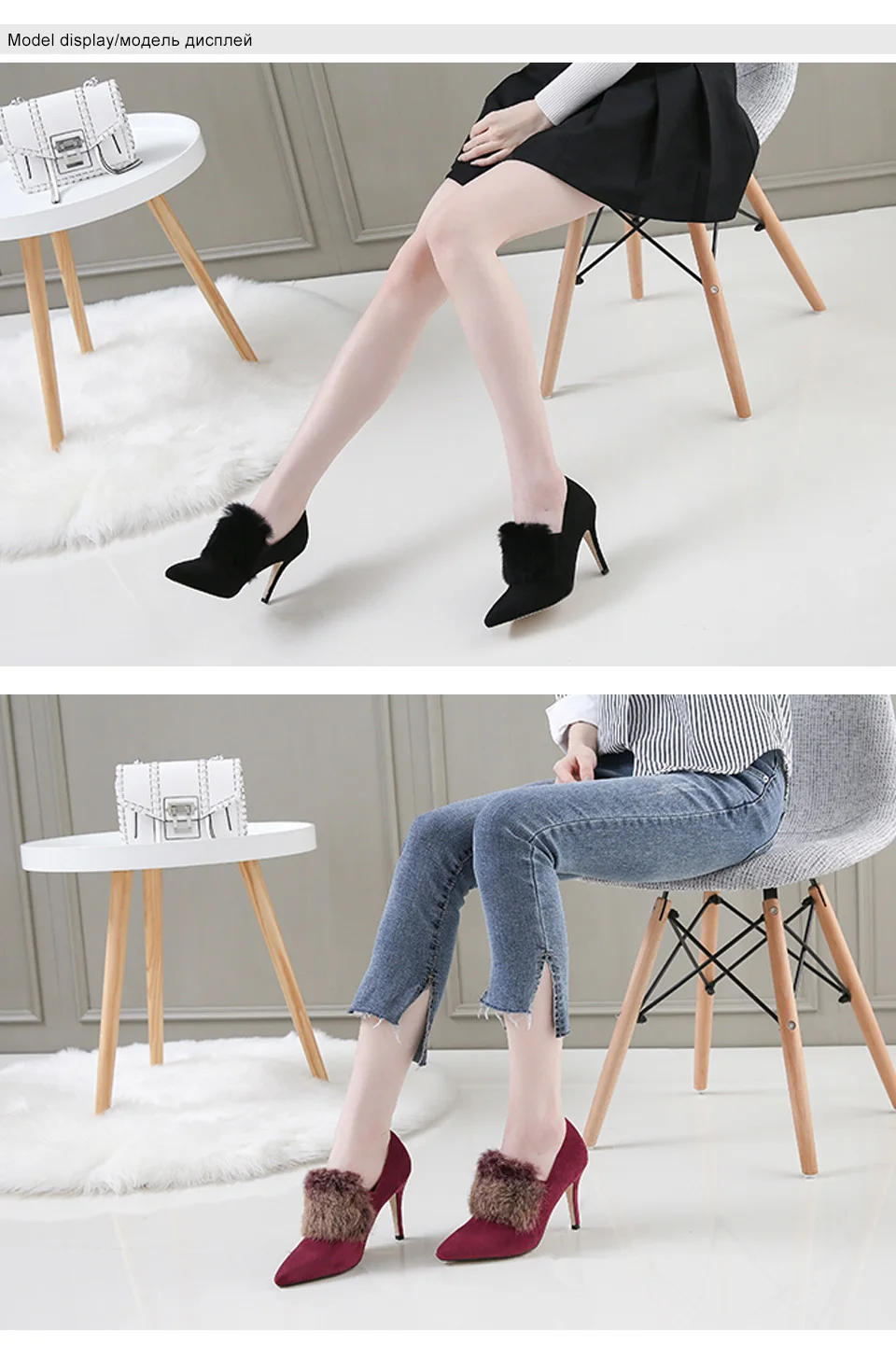 ladies shoes 5