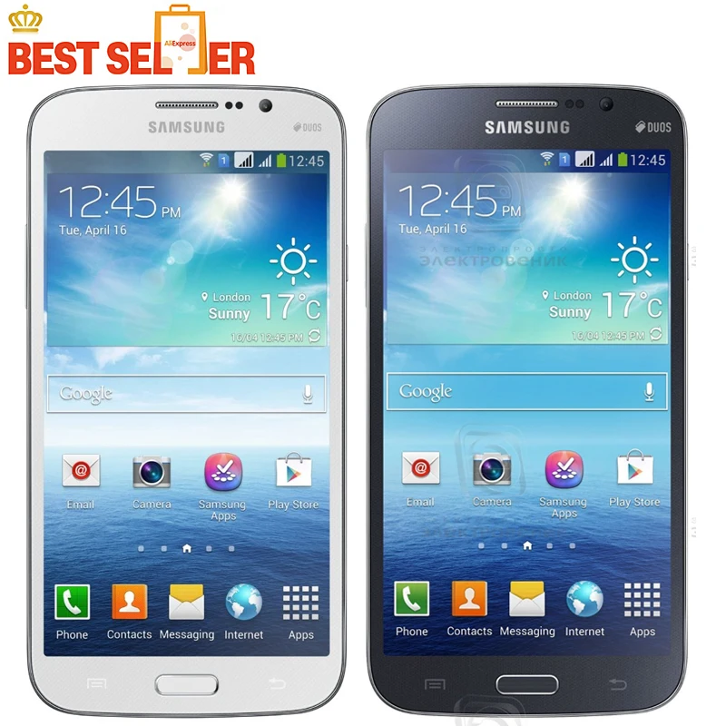 Buy Original Unlocked Samsung Galaxy Mega