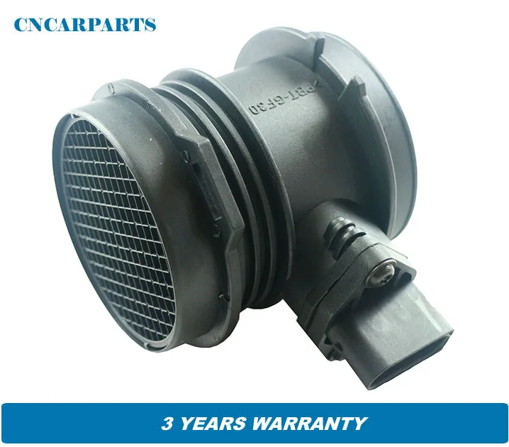 Air Flow Meter Sensor Maf Fit For Mercedes Benz 9805 C E Class Slk Ml