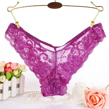

Sexy Lace Women Thongs G strings Women Underwear Girl Thongs Lady Panties Breathable Lingerie Underwear Black Blue Hot Pink