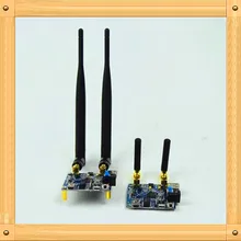 WI-FI модуль/передачи видео/сетевой порт к последовательному/OpenWRT маршрутизации robot-linkv5.0/7620 модуль