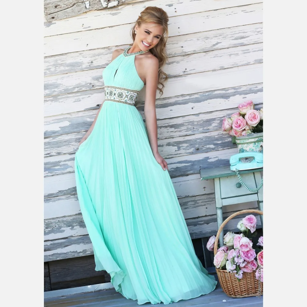 

2018 Summer Maxi Long Party Dress Women Halter Neck Vintage Sleeveless Boho Dress Plus Size Sexy Beach Dress Vestido