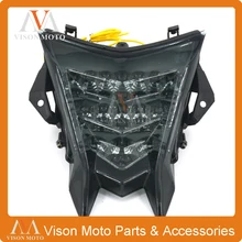 Motorcycle Rear Tail Light Brake Signals Led Integrated Lamp Smoke Light For BMW S1000RR 2010 2011 2012 2013 2014 2015 2016